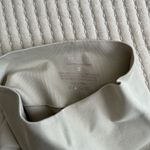 Set Active cream  leggings Photo 2