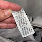 Staples by The Drop Women’s Janelle Gathered Shoulder Bag Light Gray. NWOT Gray Photo 5