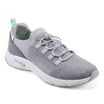 Easy Spirit Women's X Denise Austin Astrid Knit Slip-On Sneaker- Size 10 Photo 1