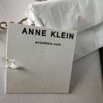 Anne Klein Women’s White Handbag Multiple Straps 9X4X9 Coin purse NEW WITH TAGS Photo 14