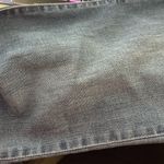 JustFab  High Rise Baby Boot Jeans Medium Wash 35 Photo 3