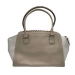 Kate Spade ♠️ Scallop Satchel 100% Leather Photo 3