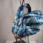 Jansport Trans by  Backpack 18" Indigo SuperBreak Padded Laptop Sleeve School Bag Photo 2