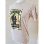 Team Jeff Concert Tee Shirt Graphic Print Women's Size XS Keep on Going Photo 4