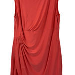 Dress Barn  Women's Peach Dress Photo 0