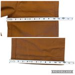 AG Adriano Goldschmied Adriano Goldschmied AG Stella Low Slung Palazzo Pants Wide Leg Trousers Linen 24 Photo 7