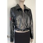 Spirit Halloween Bride Of Chucky Tiffany Costume Jacket Photo 3