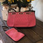 Dooney & Bourke Tassel Top Zip Small Purse Photo 2