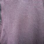 Carolina belle  Montreal Maroon and Black Straight Leg Casual Slacks Women’s 12 Photo 3