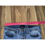 PacSun Pac‎ Sun Women's 31 x 32 Vertical Stretch Stacked Skinny Jeans Ripped Belt Loop Photo 6