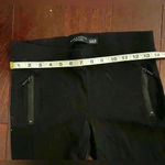 Boom Boom Jeans  jeggings size M Photo 8