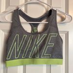 Nike Pro Sport Bra Photo 0