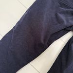 Gap  Women’s 26 Navy Blue Corduroy Pants New Photo 4