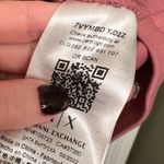 Armani Exchange Logo Zip Up Script Hoodie NWOT Size XL Photo 3