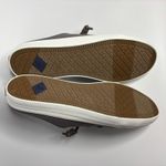 Sperry  Crest Vibe Mule Sneaker in Grey Canvas Photo 9