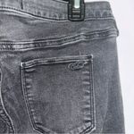 Hollister  Black Skinny Low-Rise Jean legging Photo 4