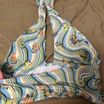 Urban Outfitters Halter Top Photo 1