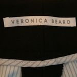 Veronica Beard NWOT High Waist Cropped Pants Photo 10