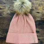Urban Outfitters | Cheeky’s, ladies knit pom pom beanie/hat. Brown Photo 1