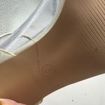 Be Mine Ivory Satin Bridal Heels Size UK 5/US7 White Photo 6