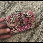 Vera Bradley Small coin purse Photo 0