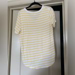 Old Navy Striped Shirt Size M Photo 3