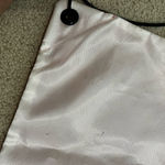 Sale! Diadora Pink White Drawstring Bag Sports Soccer Nylon Knapsack B5 Photo 4