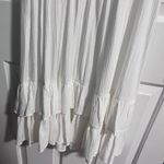 Calvin Klein White Dress Photo 7