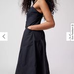 Urban Outfitters BDG Teega Button Midi Dress Photo 11
