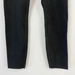 Everlane New  ReNew Perform Legging Ankle Length Leggings Black Size Small Photo 5