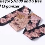 Thin Purse Scarf / Hairband / Scarf Photo 6