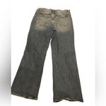 L.L.Bean Signature Bootcut Jeans size 14 Photo 1