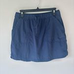 Outdoor Research Ferrosi Skort Dark Navy Activewear Athleisure Sporty Skirt Blue Size M Photo 3