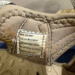 G.H. Bass Delaney Women’s Leather Beige Brown Sandal Sz 7 1104609 hiking fishing Tan Photo 2