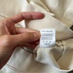 Mate the Label  Cream Sweatshirt Photo 2