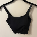Venus Pearl by  Black Sports Bra Photo 0