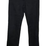 Vintage Armani‎ Italian Jeans Black Size 28 Photo 0