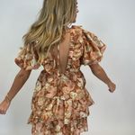 Storia Dress Photo 4