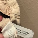 J.Crew  Women’s Cotton Drawstring Pants Khaki Tan Size 12 Photo 9