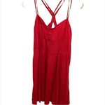 EXPRESS ✨HP✨ Cami Mini Dress✨ Photo 3