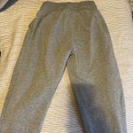 Love streak small gray sweatpants Photo 2
