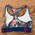 Ethika  Zebra Bra Photo 1