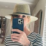 Valero CHARLIE WOVEN HAT Panama style Photo 0