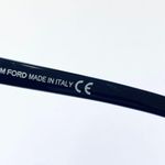 Tom Ford  soft cat eye sunglasses Photo 4