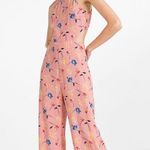 ZARA  Cut Out Jumpsuit Photo 0