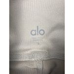 Alo Yoga - Workout Leggings in Tan Photo 1