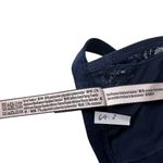 Victoria's Secret  Blue Lace Wireless Front Closure Bralette Women Small | 69-2 Photo 4