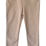 Dorothee Schumacher Pants Women’s Size 2 Taupe Skinny Jeans Brown Photo 0