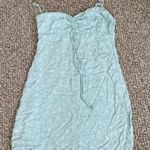 PacSun Floral Spaghetti Strap Dress Photo 0