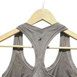 Glyder Notch Sports Bra Mocha Tie-Dye Photo 8